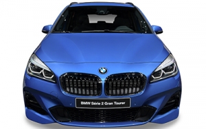 BMW 2er Gran Tourer Neuwagen online kaufen